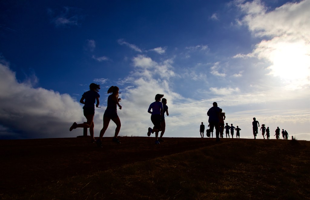 Crystal XC Hitting its&nbsp;Stride