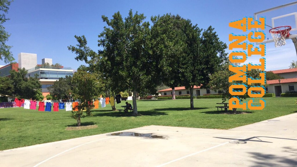 5 Truths about&nbsp;College-Touring