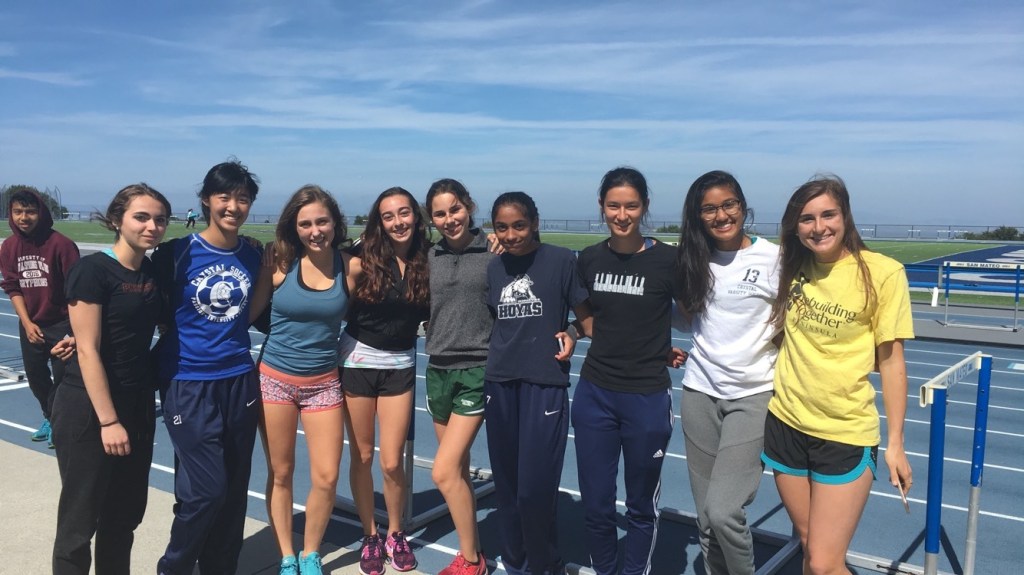 A Recap of the Track & Field&nbsp;Season