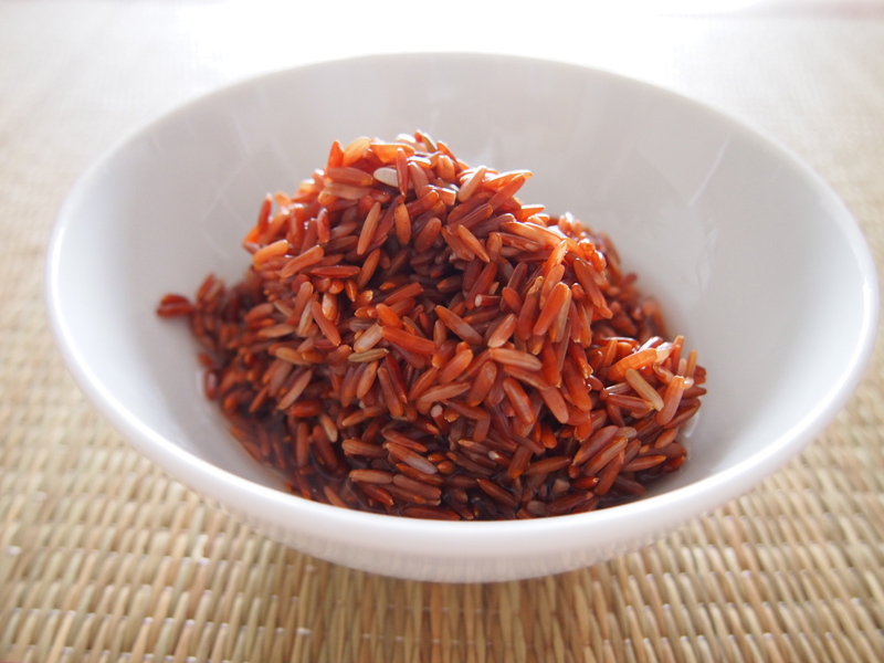 The Fascinating World of&nbsp;Rice