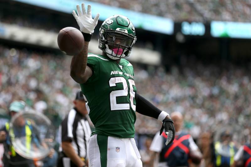 Why Are NFL Players Asking For&nbsp;Trades?