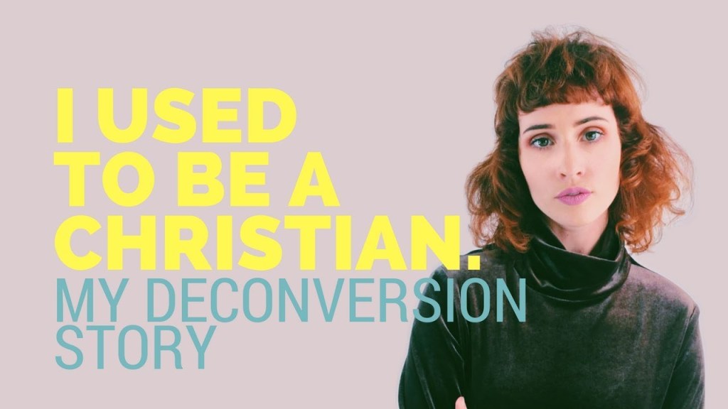 Why Have Millennials Turned Away From&nbsp;Religion?