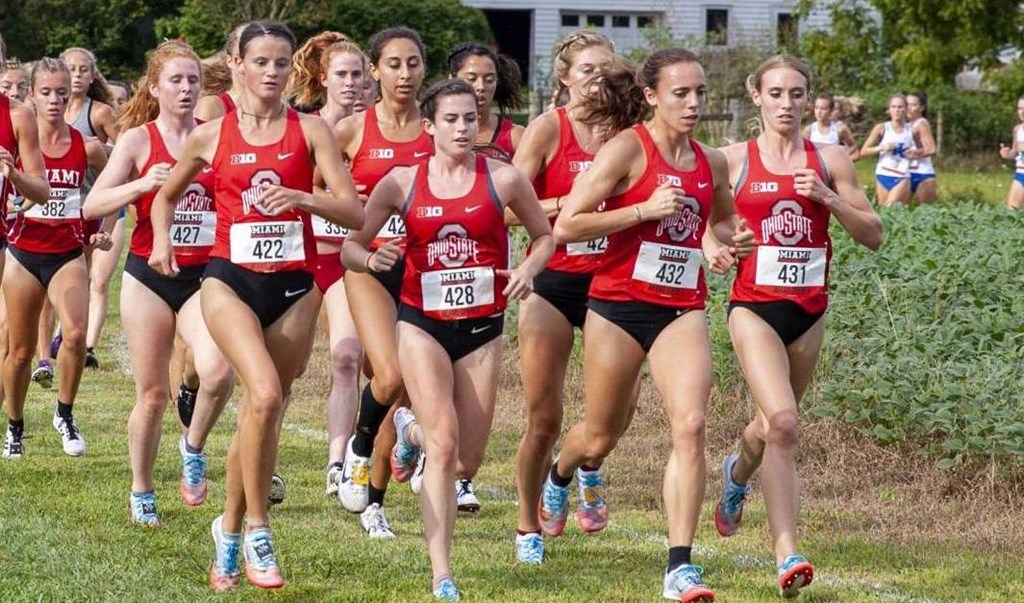 Maybe XC Really Isn’t So&nbsp;Bad