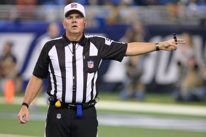 The NFL Rule Change&nbsp;Controversy