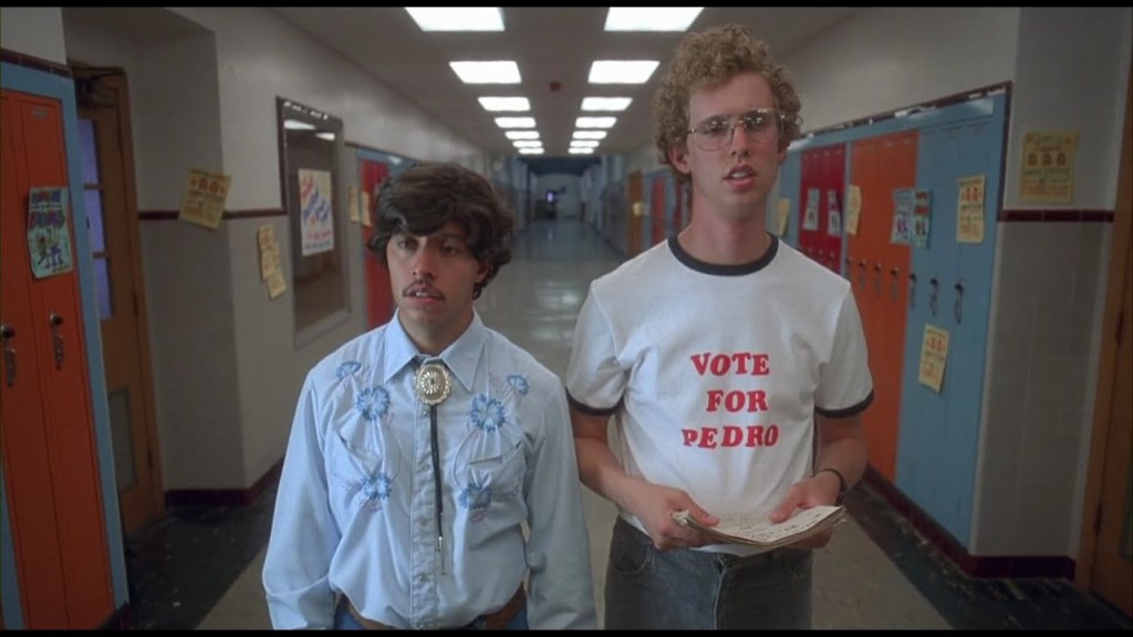 An Evaluation of Student Government&nbsp;Reform