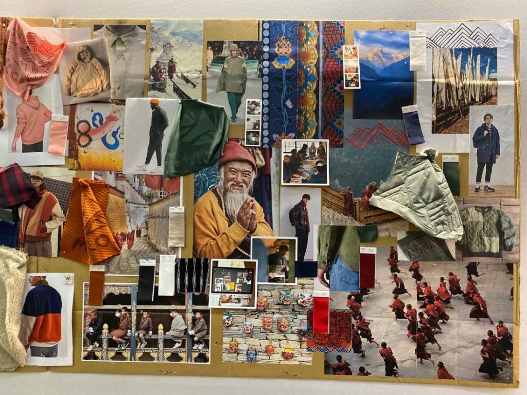 The Math Behind Fashion&nbsp;Trends