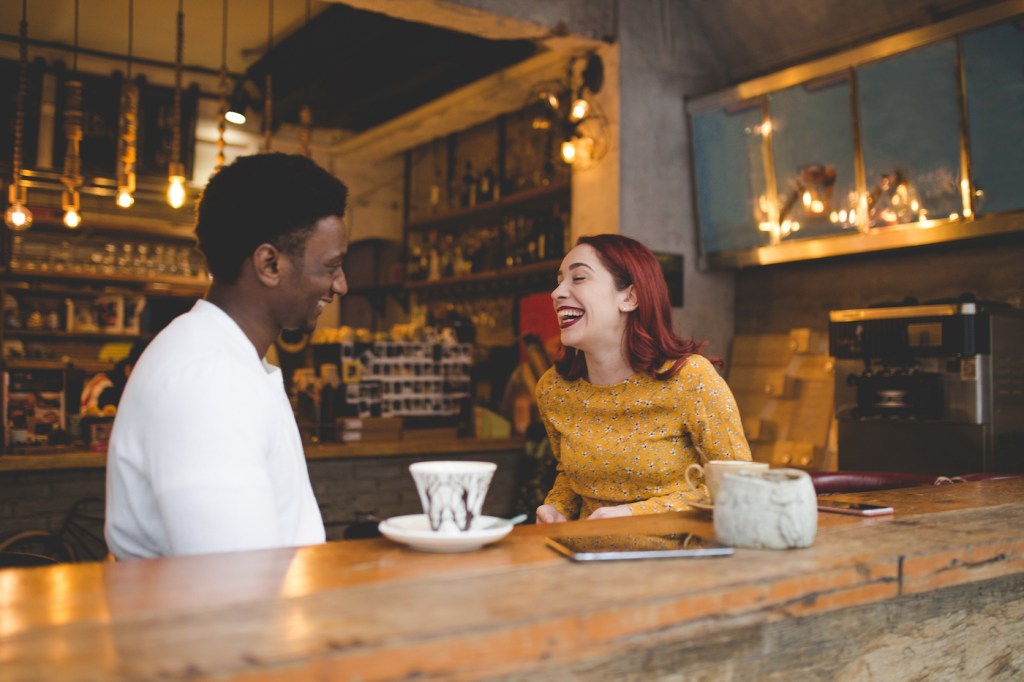 A Brief History of American Dating&nbsp;Culture