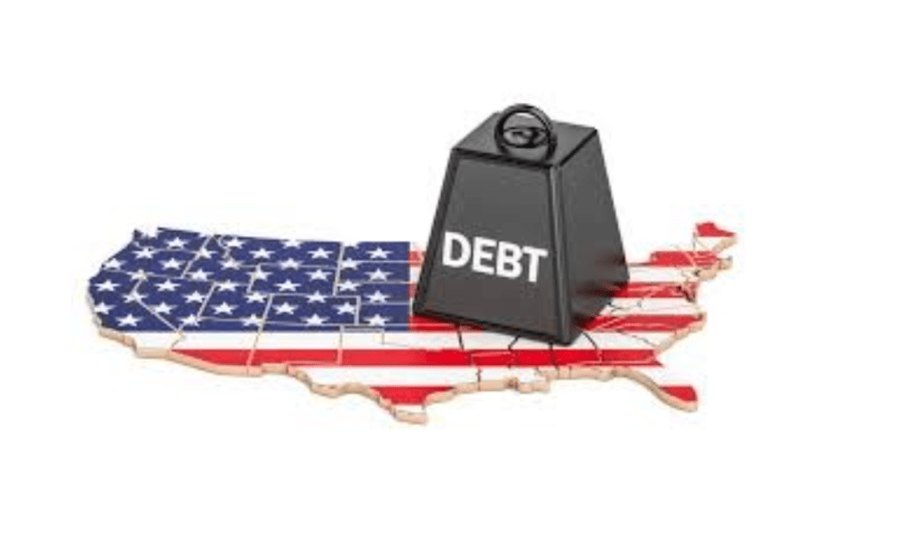 The Nature of the National&nbsp;Debt