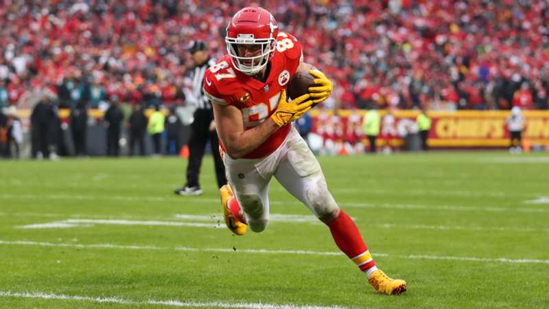 Touchdowns Over Tackles: The NFL’s Evolution into an Offense-Oriented Era