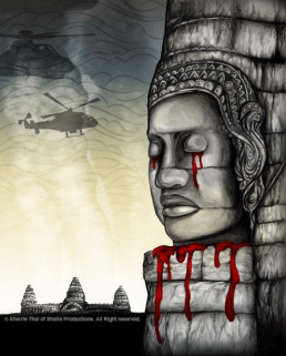 Chasing Horizons: From Child Soldier to UN Refugee Chief, a Life Shaped by Migration 