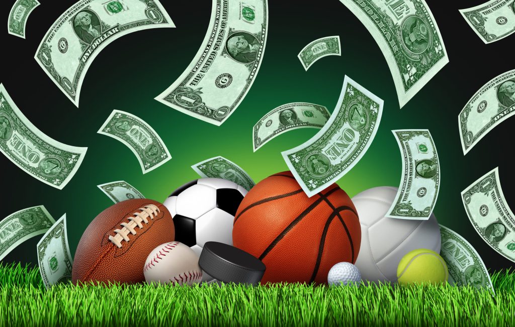 The Repercussions of Embracing Sports&nbsp;Betting