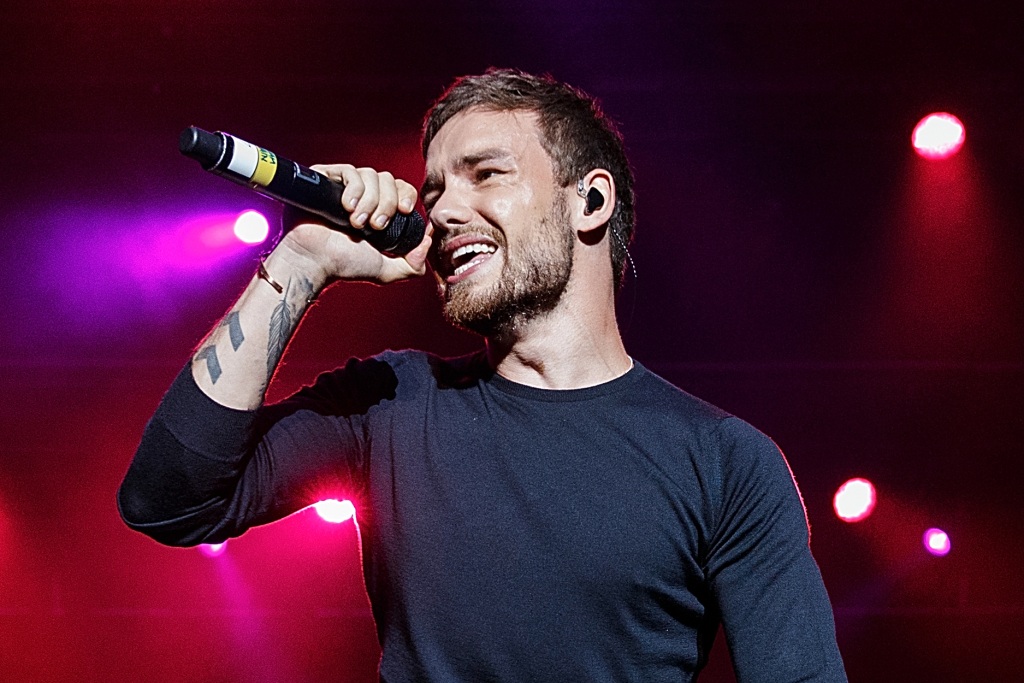Liam Payne’s Tragic&nbsp;Death