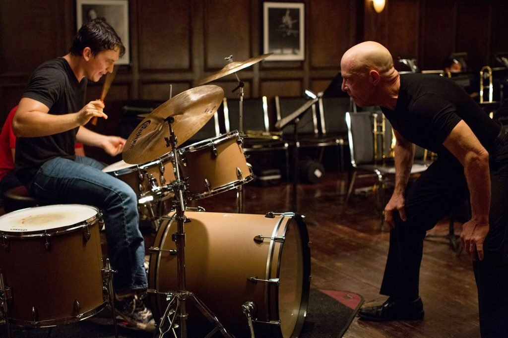 Why Whiplash is a&nbsp;Masterpiece