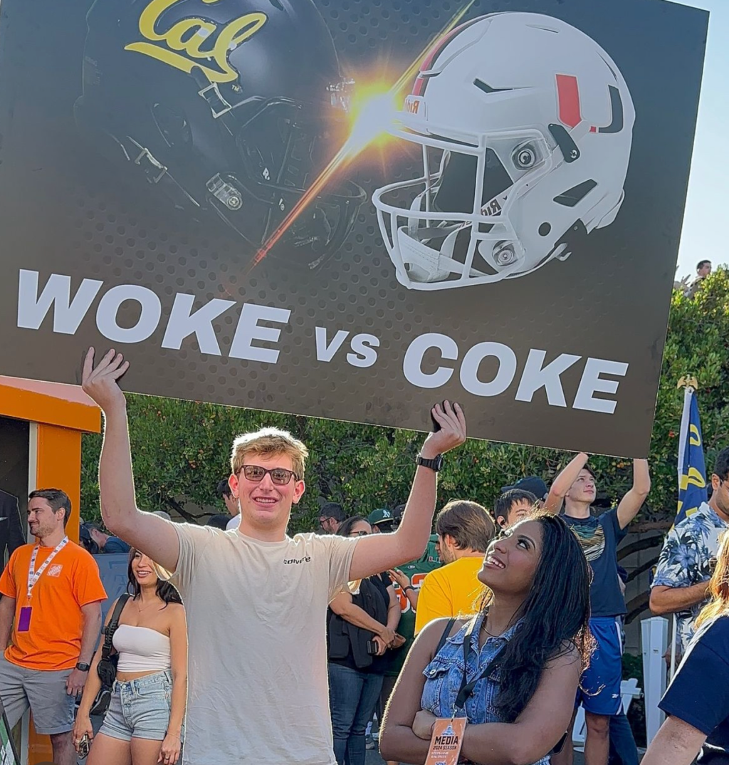 Game Recap: Cal Bears vs. Miami Hurricanes – A Tale of Two&nbsp;Halves