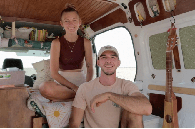 The Gabby Petito&nbsp;Case