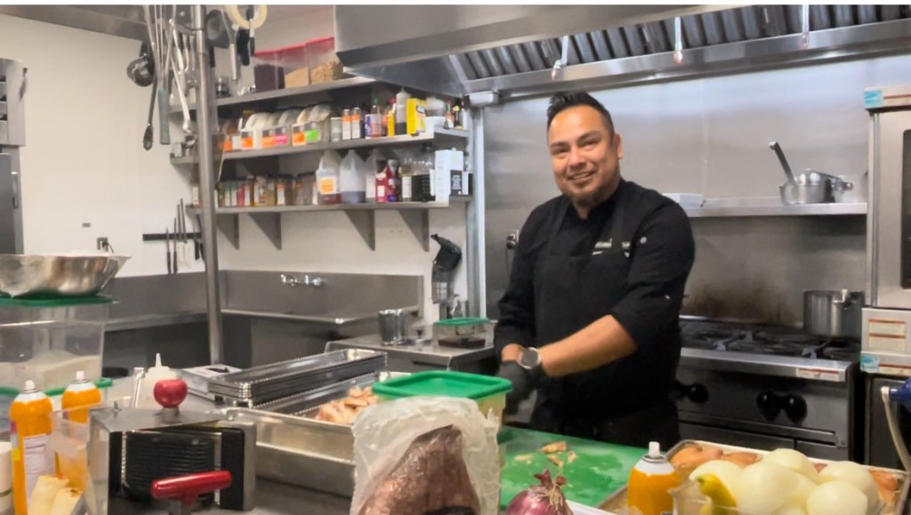 Epicurean Staff And How They Manage To Feed 400 Kids Per&nbsp;Day