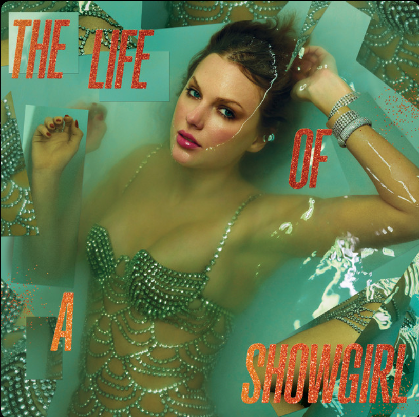 What to Know About Taylor Swift’s The Life of a&nbsp;Showgirl