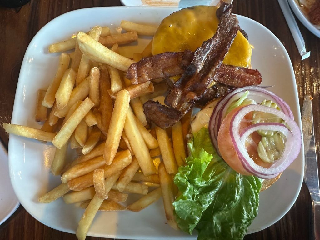 Who Has the Best Burger in the Bay&nbsp;Area?