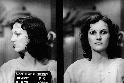 Crystal Alumna Patty Hearst: From Abduction to&nbsp;Acting