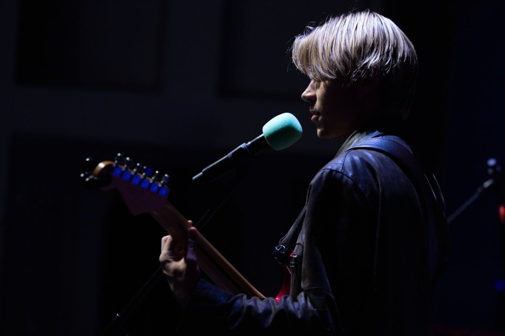 Music in The Cafe&nbsp;2026